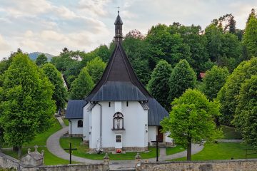 Fot. Ks. Sebastian Piech