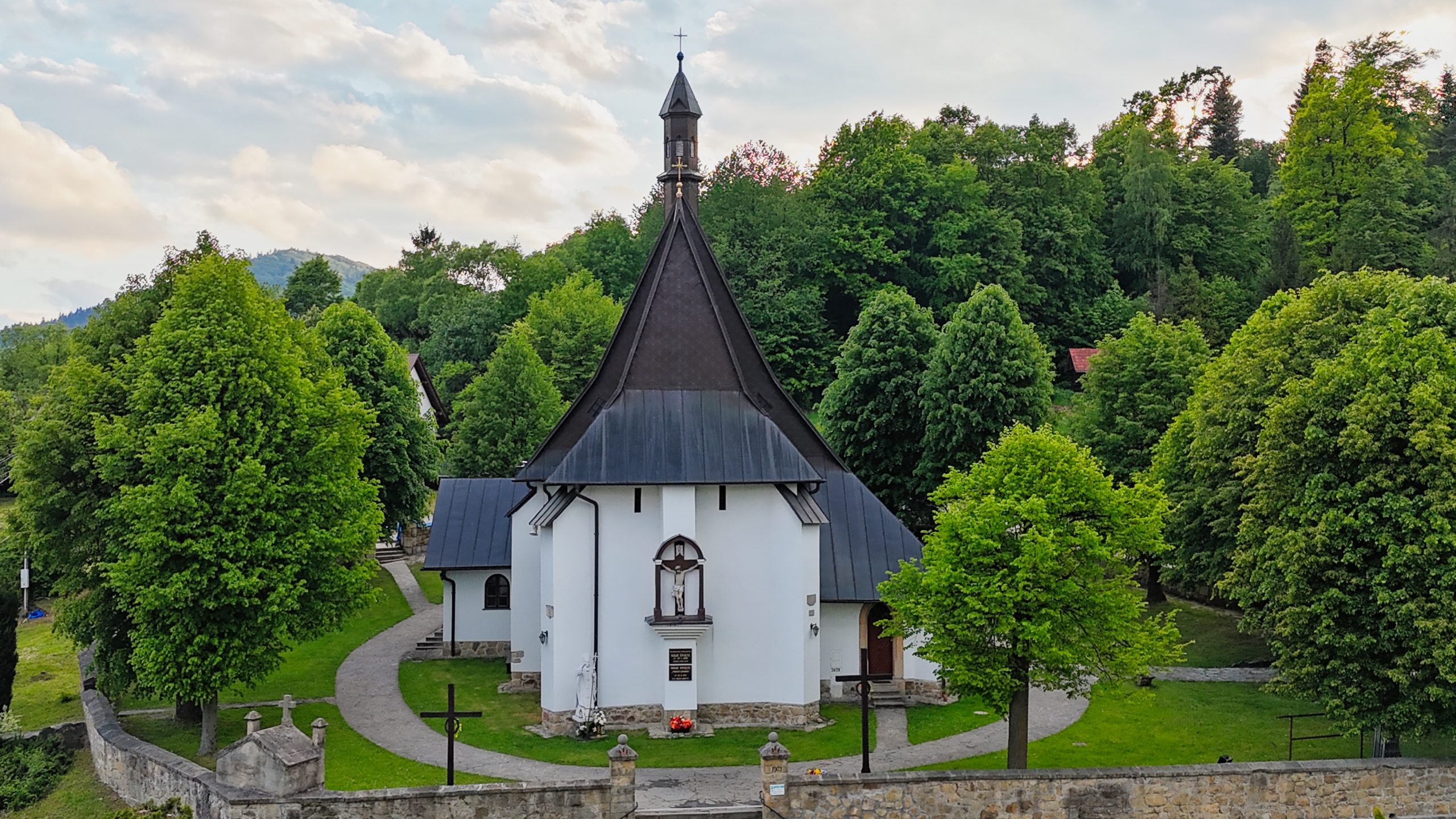 Fot. Ks. Sebastian Piech